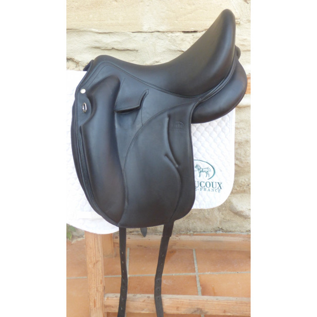 selle dressage
