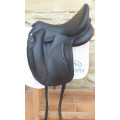 selle dressage