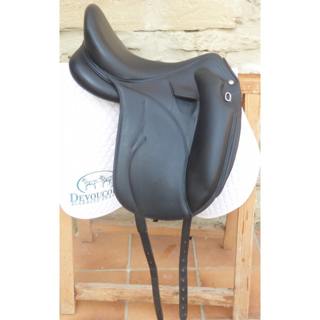 selle dressage