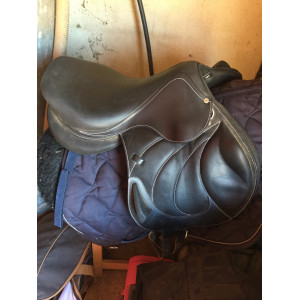 SELLE CSO/CCE MONOQUARTIER ANTARES