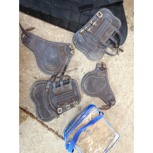 Ensemble Performance