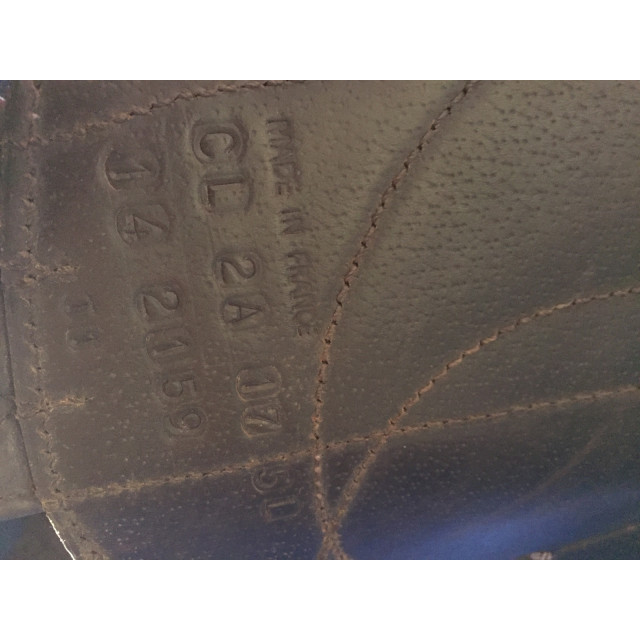 SELLE CSO/CCE MONOQUARTIER ANTARES