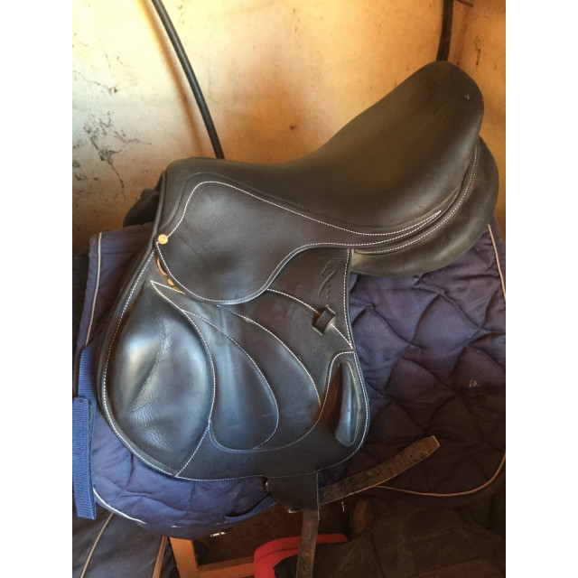 SELLE CSO/CCE MONOQUARTIER ANTARES