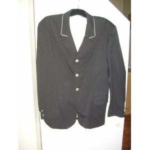 veste concours homme