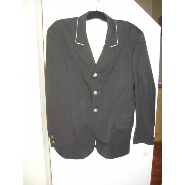 veste concours homme