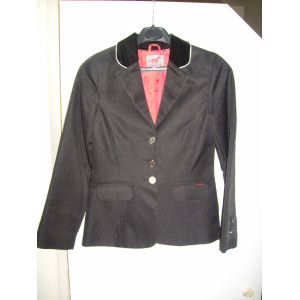 veste concours enfant