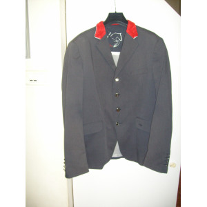 veste concours homme