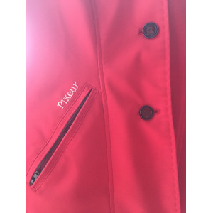 Veste de concours Pikeur