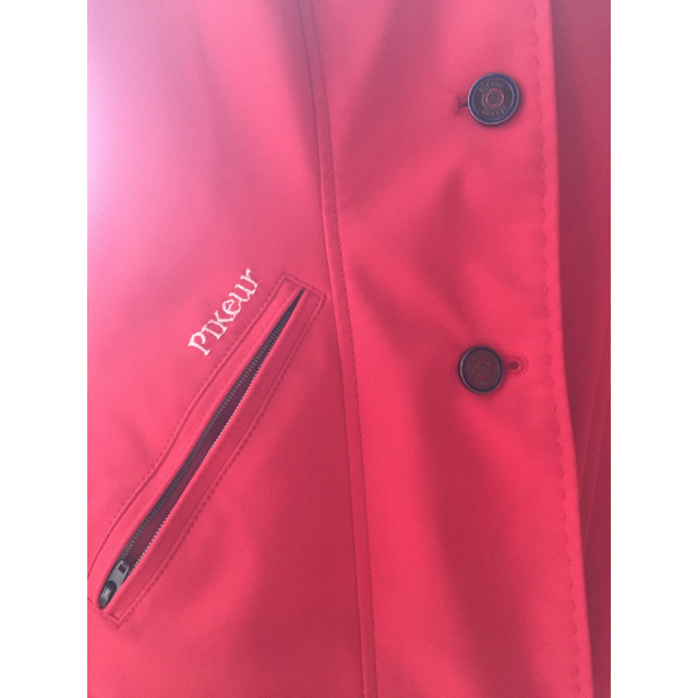 Veste de concours Pikeur