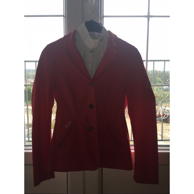 Veste de concours Pikeur