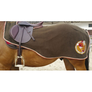 Couvre rein CSI5*
