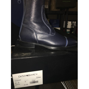 bottes Deniro