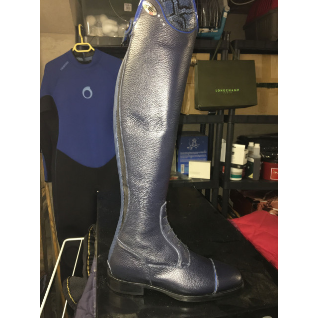 bottes Deniro