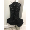 Gilet Air-Bag EQUITHEME HELITE