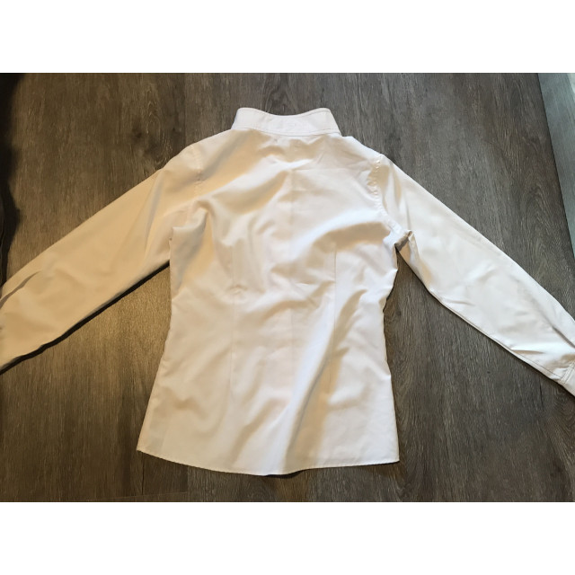 Chemise Equi Thème