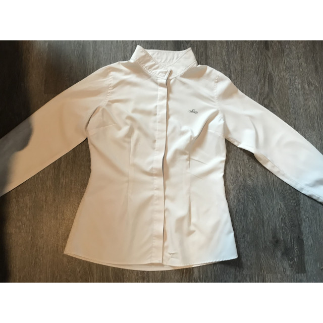 Chemise Equi Thème