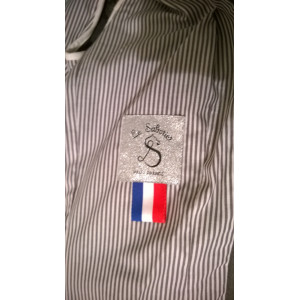 Veste de concours "Le Sabotier"