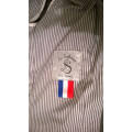 Veste de concours "Le Sabotier"