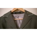 Veste de concours "Le Sabotier"