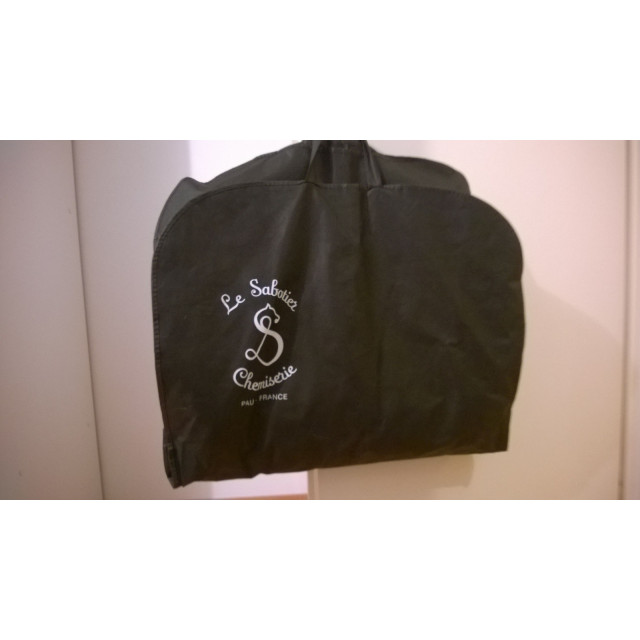 Veste de concours "Le Sabotier"