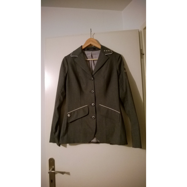 Veste de concours "Le Sabotier"