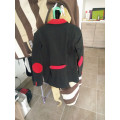 Veste de concours horse pilot