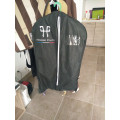 Veste de concours horse pilot
