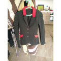 Veste de concours horse pilot
