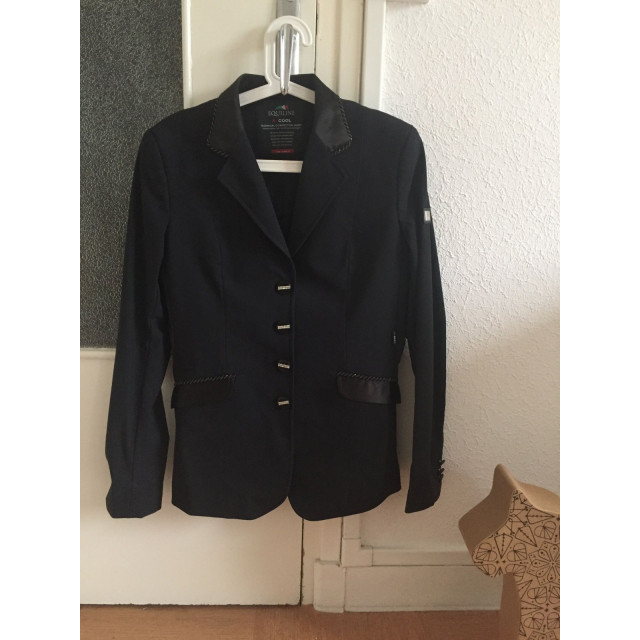 Veste Equiline taille 42fr