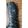 Ariat Monaco Bottes Cuir