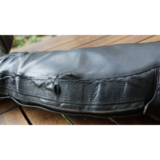 Ariat Monaco Bottes Cuir