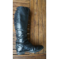 Ariat Monaco Bottes Cuir