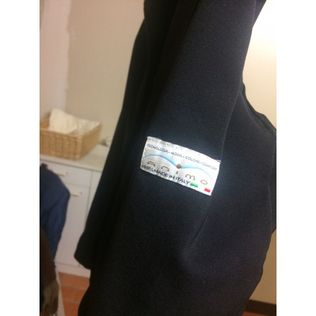 Veste de concours Animo