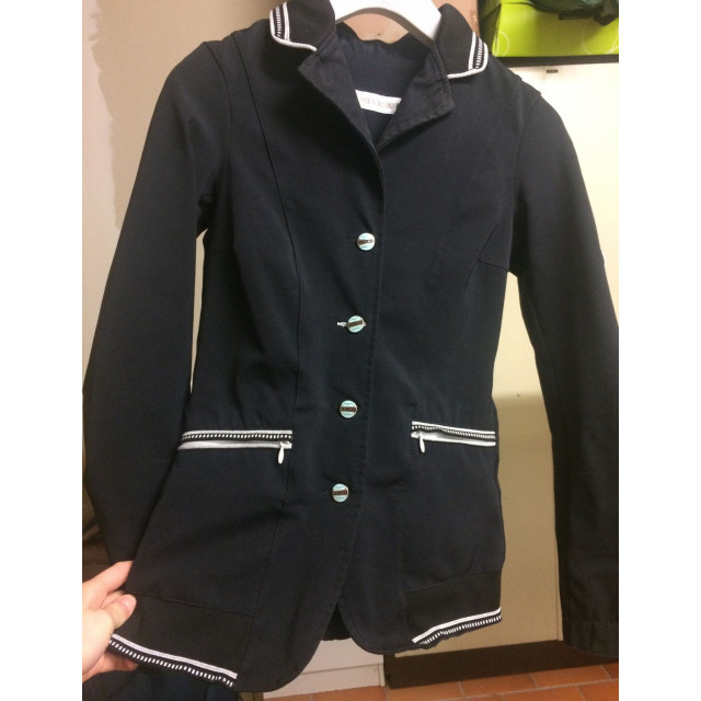 Veste de concours Animo