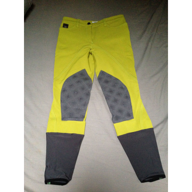 Pantalon d'équitation