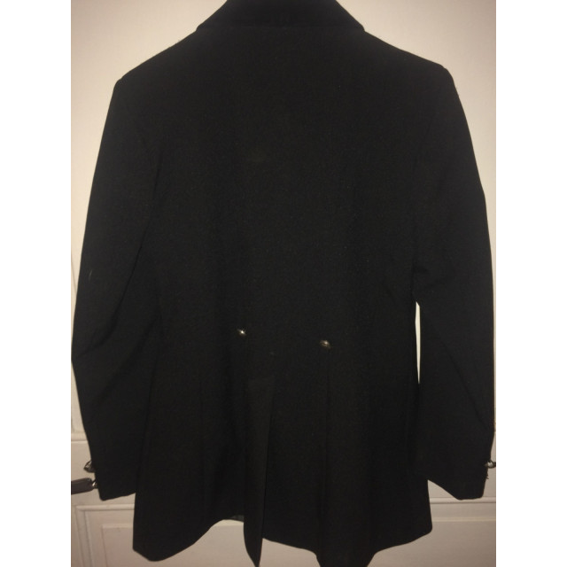 Veste de concours Belstar