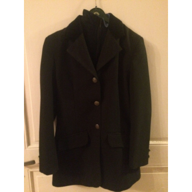 Veste de concours Belstar