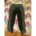 Pantalon HKM