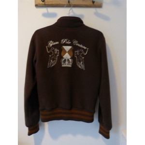 Veste polaire HV Polo