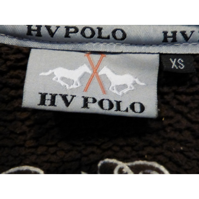 Veste polaire HV Polo