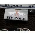 Veste polaire HV Polo