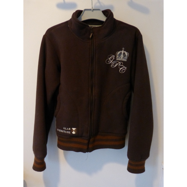 Veste polaire HV Polo