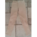 Pantalon beige Safi