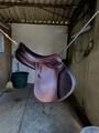 Selle DEVOUCOUX 17.5