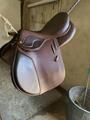 Selle DEVOUCOUX 17.5