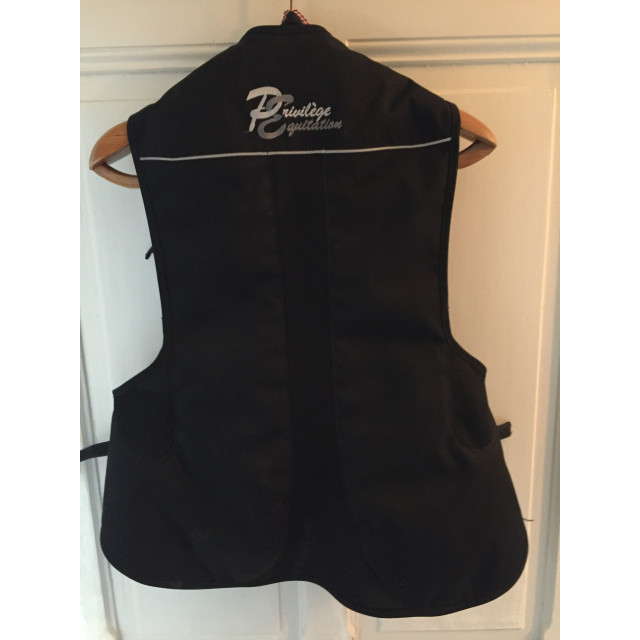 Gilet Air Bag