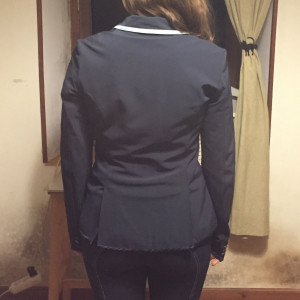 Veste Christina sport