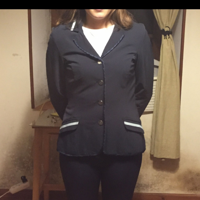 Veste Christina sport