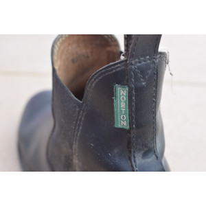 Boots Norton
