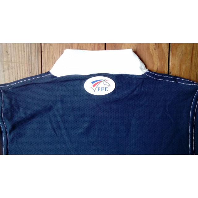 Polo de concours OPOX